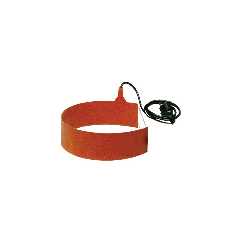 Ceinture chauffante HB-400-T- GALAXAIR - HB-400-T