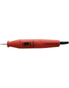 Stylo graveur électrique pointe diamant- GALAXAIR - GRAV'TOUT Stylo graveur électrique pointe diamant- GALAXAIR - GRAV'TOUT