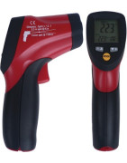 Thermomètre infrarouge avec double visée laser- GALAXAIR - TIR-12C Thermomètre infrarouge avec double visée laser- GALAXAIR - TIR-12C