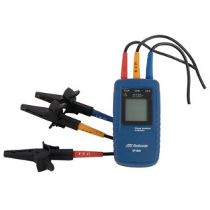 Indicateur de rotation de phase- GALAXAIR - IP-901
