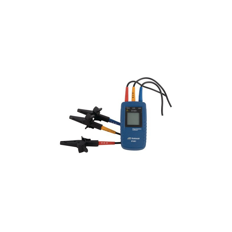 Indicateur de rotation de phase- GALAXAIR - IP-901