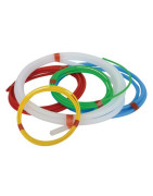 Flexible interne cintrage manuel x5 1/4"- DIFF - 905096 Flexible interne cintrage manuel x5 1/4"- DIFF - 905096