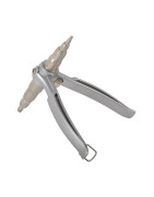 Évaseur manuel double 1/4" à 3/4"- GALAXAIR - WK-622