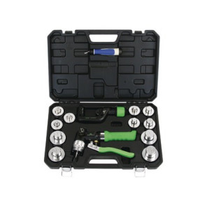 Pince emboiture hydraulique 3/8" à 1"5/8 mallette- SUPER STARS - ST-300AL