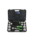 Pince emboiture hydraulique 3/8" à 1"5/8 mallette- SUPER STARS - ST-300AL