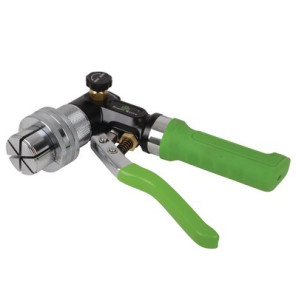 Pince emboiture hydraulique 3/8" à 1"5/8 mallette- SUPER STARS - ST-300AL