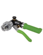 Pince emboiture hydraulique 3/8" à 1"5/8 mallette- SUPER STARS - ST-300AL