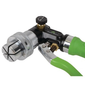 Pince emboiture hydraulique 3/8" à 1"5/8 mallette- SUPER STARS - ST-300AL