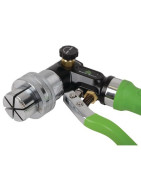 Pince emboiture hydraulique 3/8" à 1"5/8 mallette- SUPER STARS - ST-300AL
