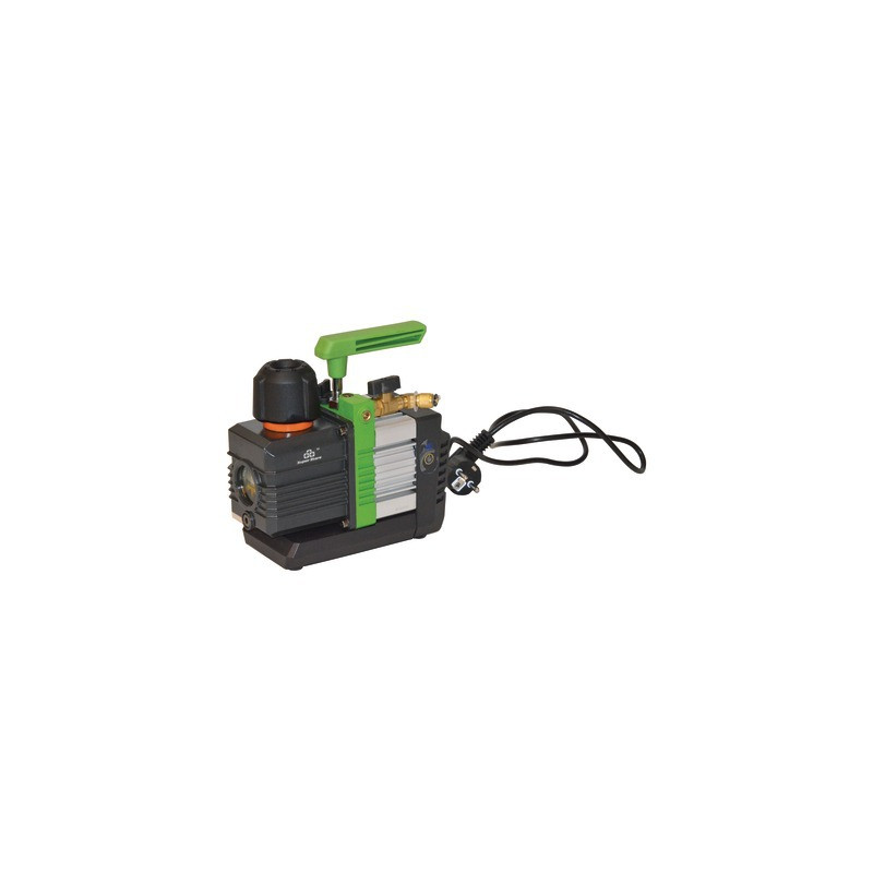 Pompe à vide 2 étages compacte R32 70l/min- SUPER STARS - ST-M2BM