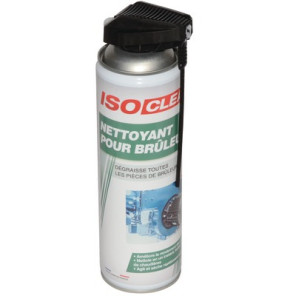 Dégraissant nettoyant brûleur- ISOCLEAR - 905174