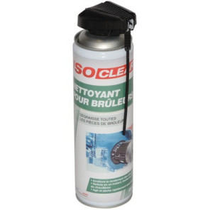 Dégraissant nettoyant brûleur- ISOCLEAR - 905174