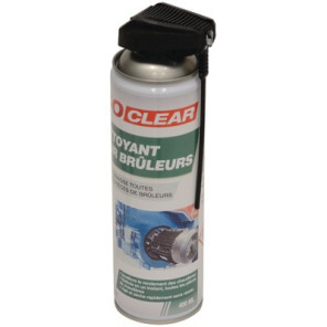 Dégraissant nettoyant brûleur- ISOCLEAR - 905174