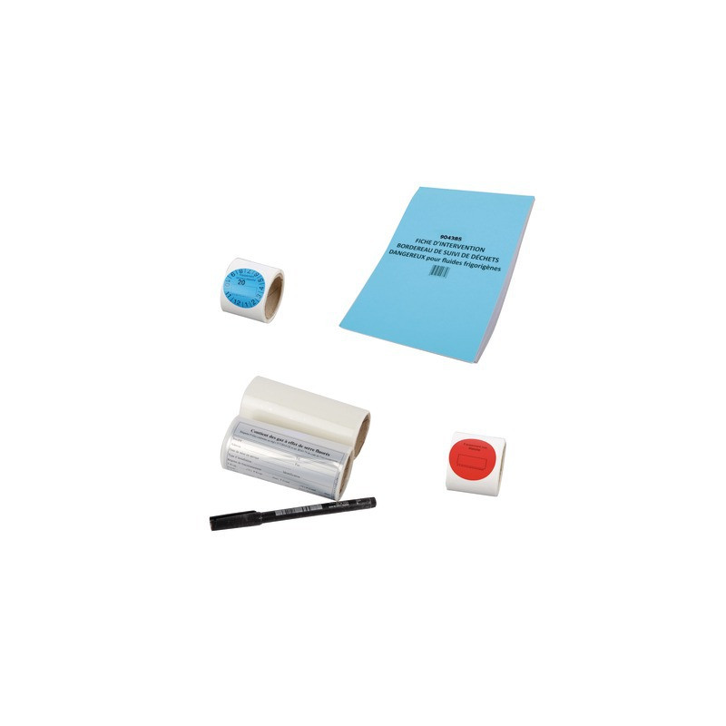 Kit normatif- DIFF - 905175