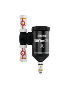 Filtre Vortex 700 1" spécial PAC- SENTINEL - ELIMV700-GRP1M-EXP Filtre Vortex 700 1" spécial PAC- SENTINEL - ELIMV700-GRP1M-EXP