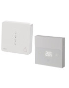 Pack Connected Home : Hub + thermostat filaire- SIEMENS - PACK1 Pack Connected Home : Hub + thermostat filaire- SIEMENS - PACK1