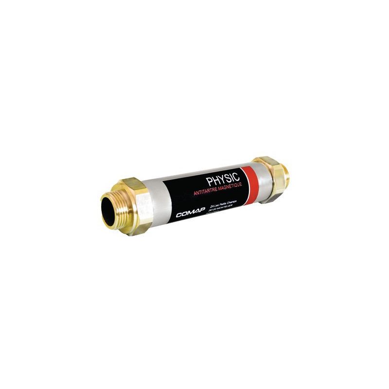 Anti-tartre magnétique PHYSIC 3/4"- COMAP - Q321001001