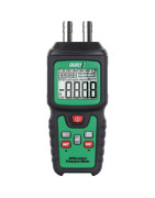 Manomètre différentiel digital- QUALYX - 905304 Manomètre différentiel digital- QUALYX - 905304