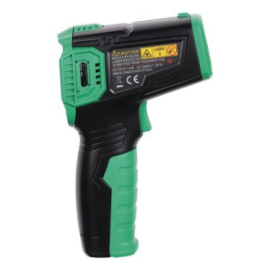 Thermomètre infrarouge- QUALYX - 905305
