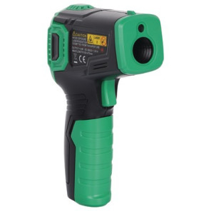 Thermomètre infrarouge- QUALYX - 905305