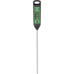 Thermomètre à pointe inox- QUALYX - 905306