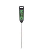 Thermomètre à pointe inox- QUALYX - 905306
