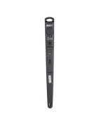 Thermomètre à pointe inox- QUALYX - 905306