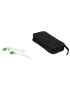 Thermomètre différentiel- QUALYX - 905307 Thermomètre différentiel- QUALYX - 905307