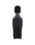 Mini sonomètre- QUALYX - 905311 Mini sonomètre- QUALYX - 905311