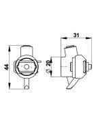Sachet amorceur dl400se cp- PRESTO - 90550
