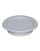 Kit grille d'adaptation Ø162- KLIMEA - 000 201