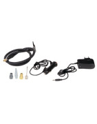 Compresseur pour gonflage des vases d'expansion- QUALYX - 905810