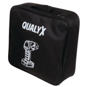 Compresseur pour gonflage des vases d'expansion- QUALYX - 905810