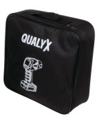 Compresseur pour gonflage des vases d'expansion- QUALYX - 905810