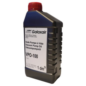 Bidon de 1l huile VP0-100- DIFF - 906191