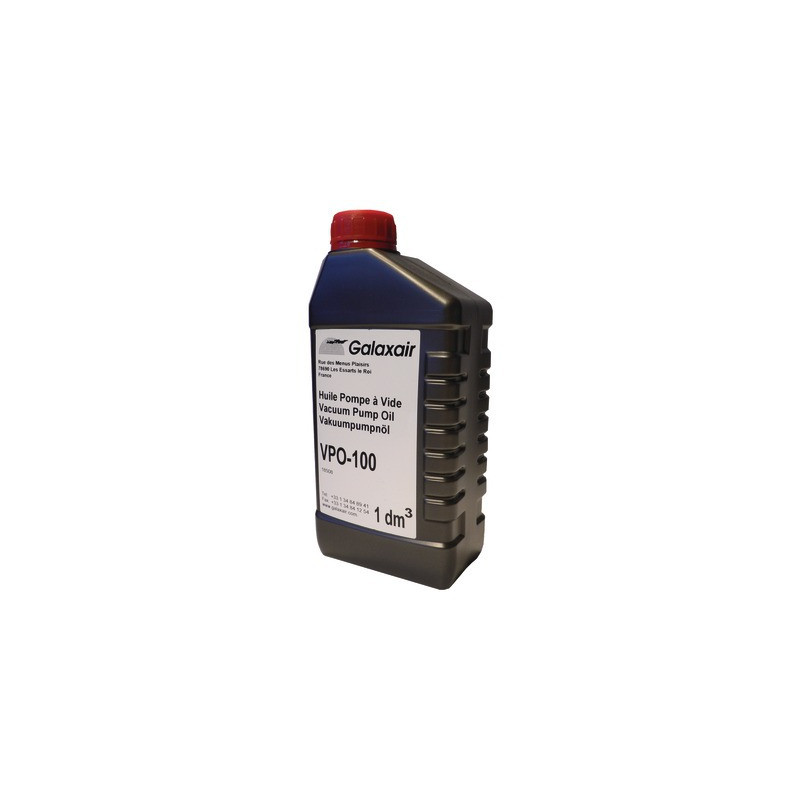 Bidon de 1l huile VP0-100- DIFF - 906191