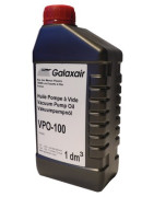 Bidon de 1l huile VP0-100- DIFF - 906191 Bidon de 1l huile VP0-100- DIFF - 906191