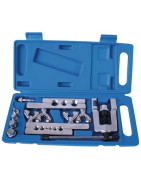Dudgeonner et évaser 1/8" à 3/4"- DIFF - 906200 Dudgeonner et évaser 1/8" à 3/4"- DIFF - 906200