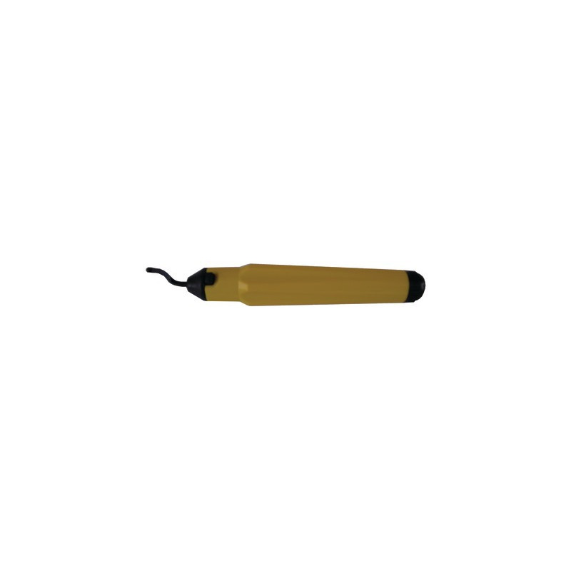 Stylo ébavureur à lame interchangeable DT-100- DIFF - 906226