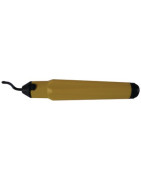 Stylo ébavureur à lame interchangeable DT-100- DIFF - 906226