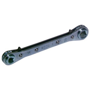 Clé à cliquet 3/16" à 3/8"- DIFF - 906250