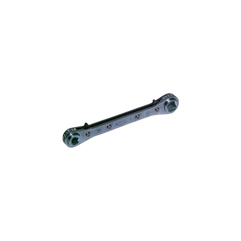 Clé à cliquet 3/16" à 3/8"- DIFF - 906250