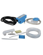 Pompe de relevage mini- SFA - SANICONDENS CLIM Pompe de relevage mini- SFA - SANICONDENS CLIM