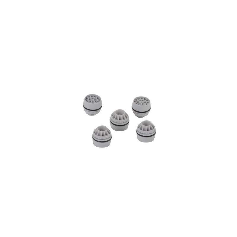 Sachet brise jet g205 + joint torique- PRESTO - 90647  - (X5)