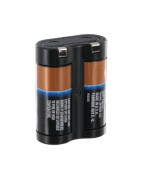 Sachet pile lithium 2cr5- PRESTO - 90650