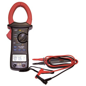 Pince ampèremétrique DT1000A- DIFF - 906540