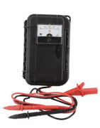 Micro-ampèremètre portable -100µA à 100µA- DIFF - 906562 Micro-ampèremètre portable -100µA à 100µA- DIFF - 906562