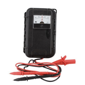 Micro-ampèremètre portable -50µA à 50µA- DIFF - 906565