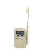 Thermomètre électronique portable SA880X- DIFF - 906613