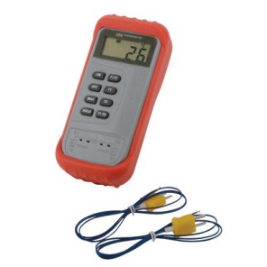 Thermomètre differentiel type 306- DIFF - 906622